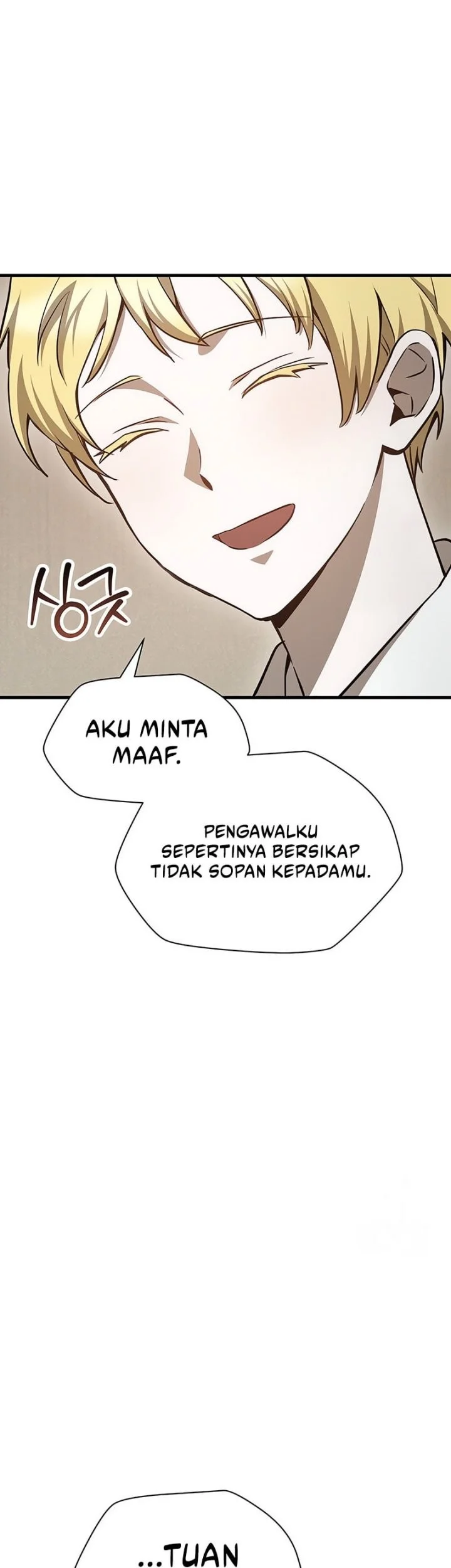 Helmut: The Forsaken Child Chapter 86 Fix Gambar 14